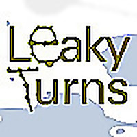 Leaky Turns: Stories from Amsterdam's Waterlands