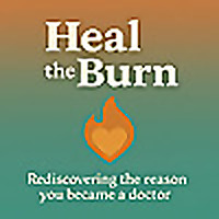 Heal The Burn The Podcast