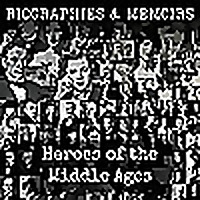 Heroes of the Middle Ages