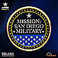 Mission: San Diego Military