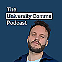 The University Comms Podcast