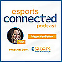 Esports Connected With Megan Van Petten