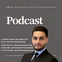 Amin Rasoulifar's Podcast