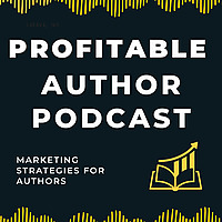 Profitable Author Podcast