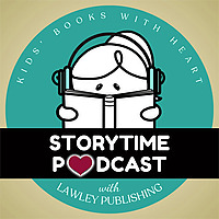 The Lawley Story Corner Podcast