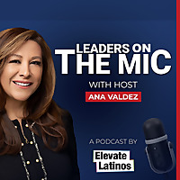 Leaders On the Mic