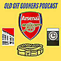 Arsenal Musings Podcast