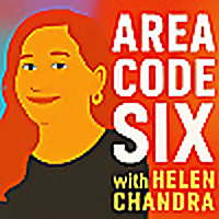 Area Code Six with Helen Chandra