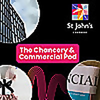 The Chancery and Commercial Pod from St John's Chambers
