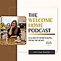 Welcome Home By Gina
