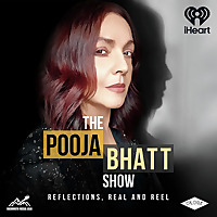 The Pooja Bhatt Show