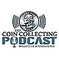 The Coin Collecting Podcast