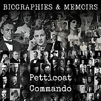 Petticoat Commando