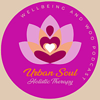 Wellbeing and Woo Podcast