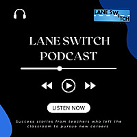 Lane Switch Podcast
