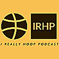 I Really Hoop Podcast