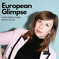 European Glimpse Podcast