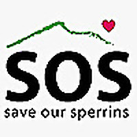 The Sperrins: Mining, Power & Community in Northern Ireland
