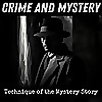 Technique of the Mystery Story