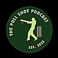 The Pull Shot Cricket Podcast