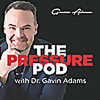 The Gavin Adams Leadership Podcast