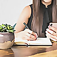 The Journal Library
