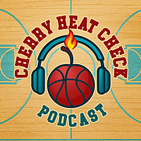Cherry Heat Check