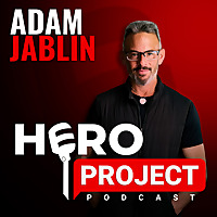 The Hero Project Podcast