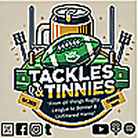 Tackles and Tinnies with Ryan Firehock