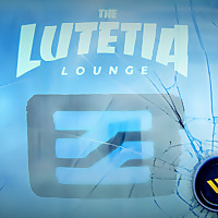 Lutetia Lounge