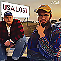 USA lost