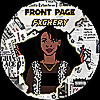 Front Page Fxckery