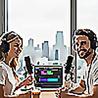 SLOW ENGLISH POCAST | YOUR ENGLISH TOOLBOX | Learn by Listening and Speaking