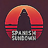 Spanish Sundown