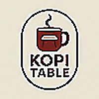 Kopi Table
