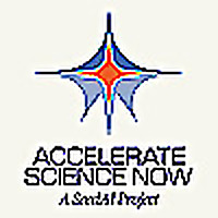 Accelerate Science Now