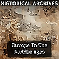 Europe In The Middle Ages
