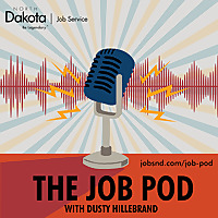 The Job Pod