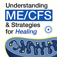 The Understanding ME/CFS Podcast
