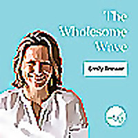 The Wholesome Wave Podcast