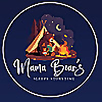 Mama Bear's Sleepy Storytime