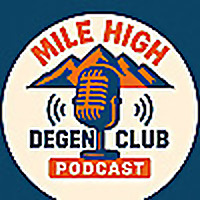 Mile High Degenerates Club