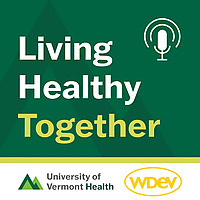 Living Healthy Together