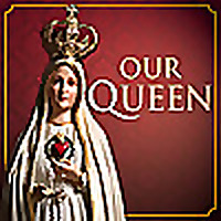 Mary our Queen: The Podcast of the Slaves of Our Lady