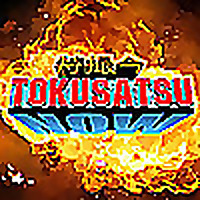 Tokusatsu Now