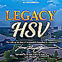 Legacy HSV