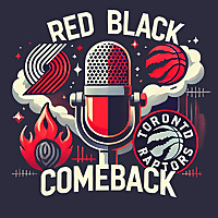 Red Black Comeback