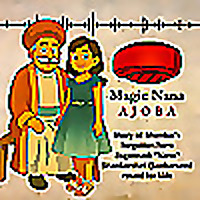 Magic Nana Ajoba