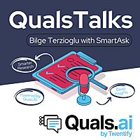 QualsTalks