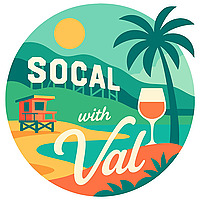 SoCal with Val